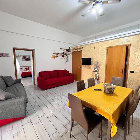 فيلا Casa Planet Montalbano Ionico المظهر الخارجي الصورة