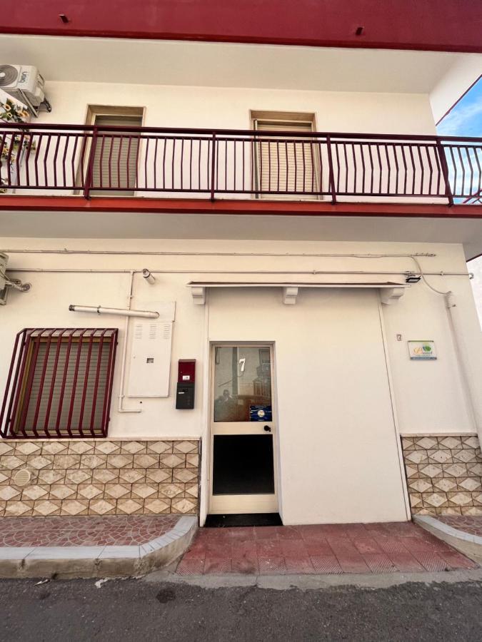 فيلا Casa Planet Montalbano Ionico المظهر الخارجي الصورة