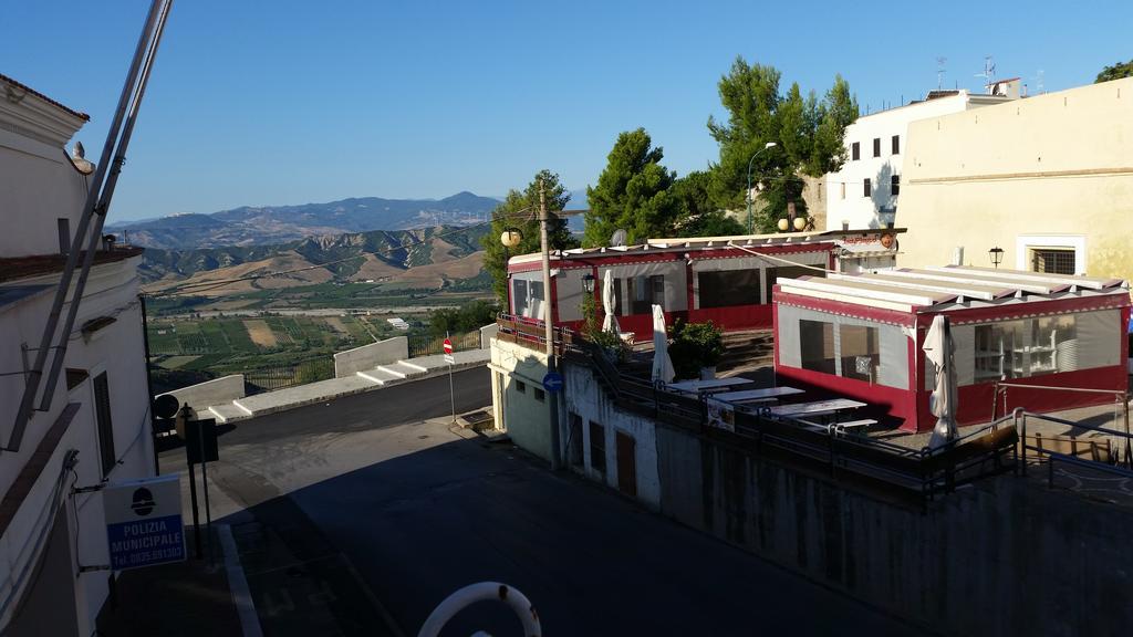 فيلا Casa Planet Montalbano Ionico المظهر الخارجي الصورة