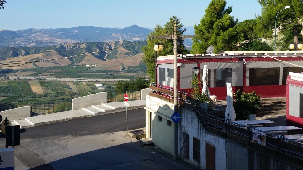 فيلا Casa Planet Montalbano Ionico المظهر الخارجي الصورة