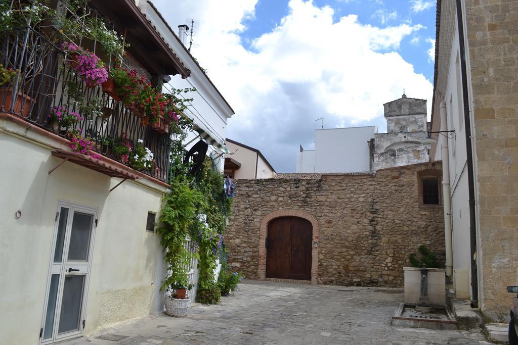 فيلا Casa Planet Montalbano Ionico المظهر الخارجي الصورة