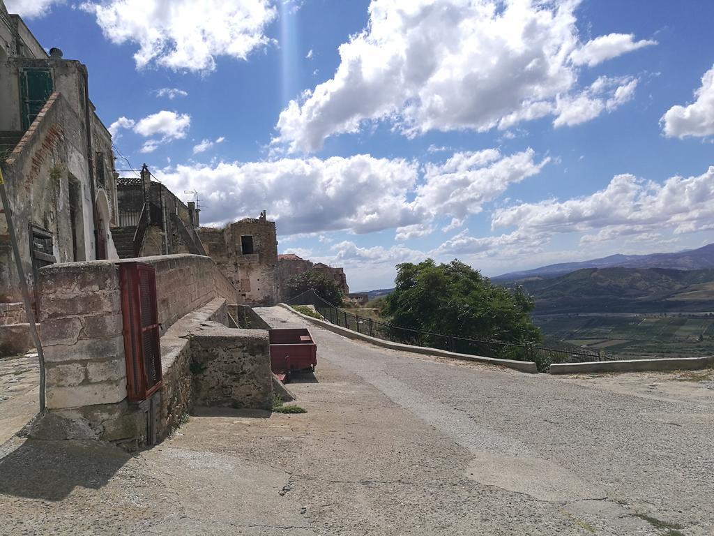 فيلا Casa Planet Montalbano Ionico المظهر الخارجي الصورة
