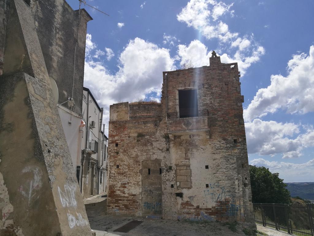 فيلا Casa Planet Montalbano Ionico المظهر الخارجي الصورة
