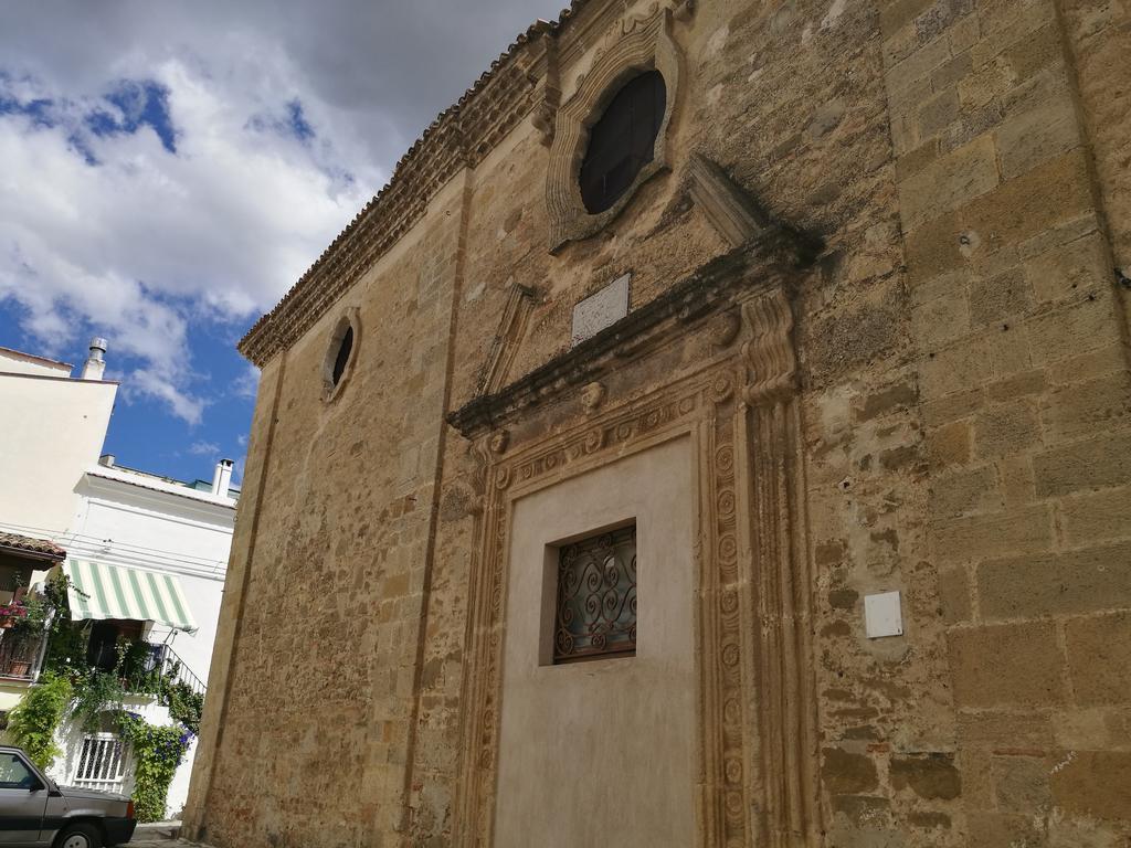 فيلا Casa Planet Montalbano Ionico المظهر الخارجي الصورة